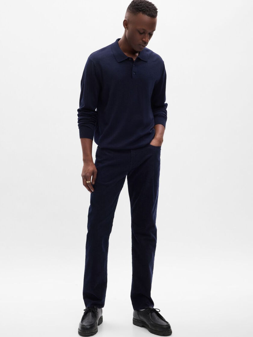 Pantaloni uomo hotsell saldi